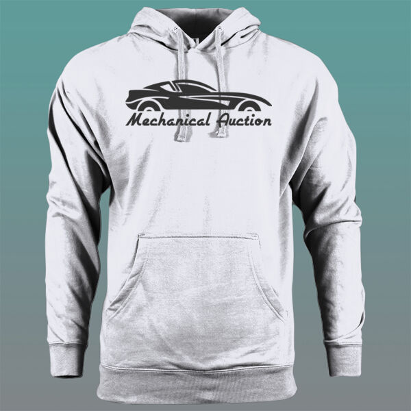 1 COLOR STYLIZED CLASSIC CAR Thumbnail