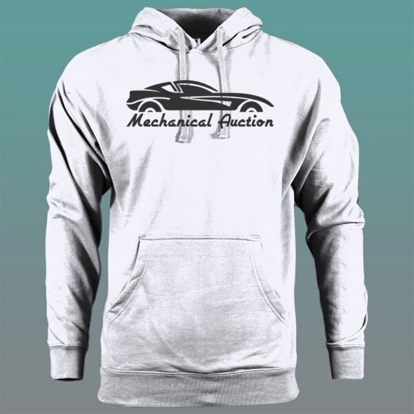 1 COLOR STYLIZED CLASSIC CAR Thumbnail