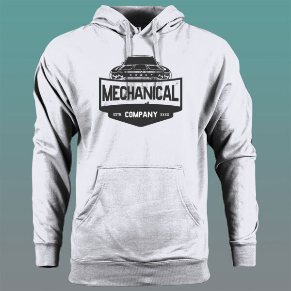 RETRO CAR BADGE Thumbnail