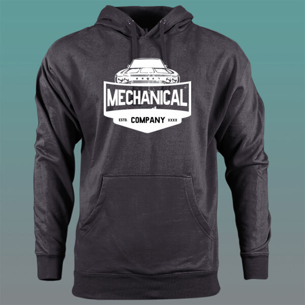 RETRO CAR BADGE Thumbnail