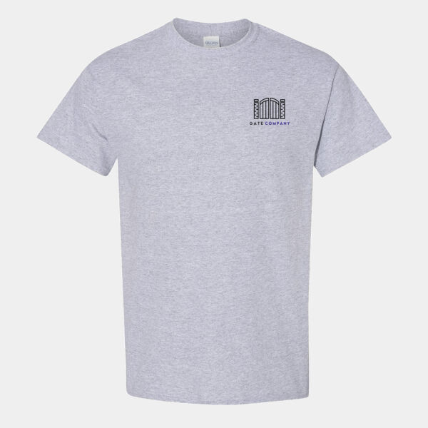 gate company Thumbnail