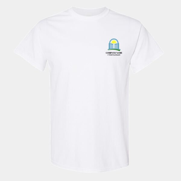 Iron Gate company Thumbnail