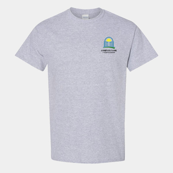 Iron Gate company Thumbnail