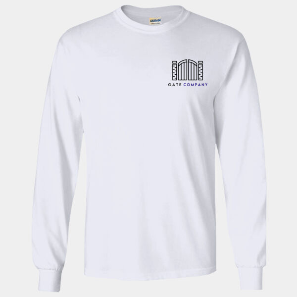 gate company Thumbnail