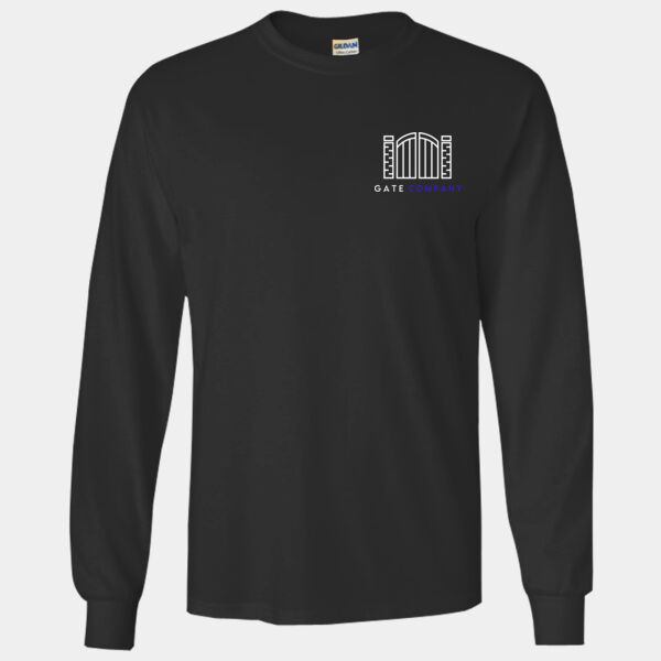 gate company Thumbnail