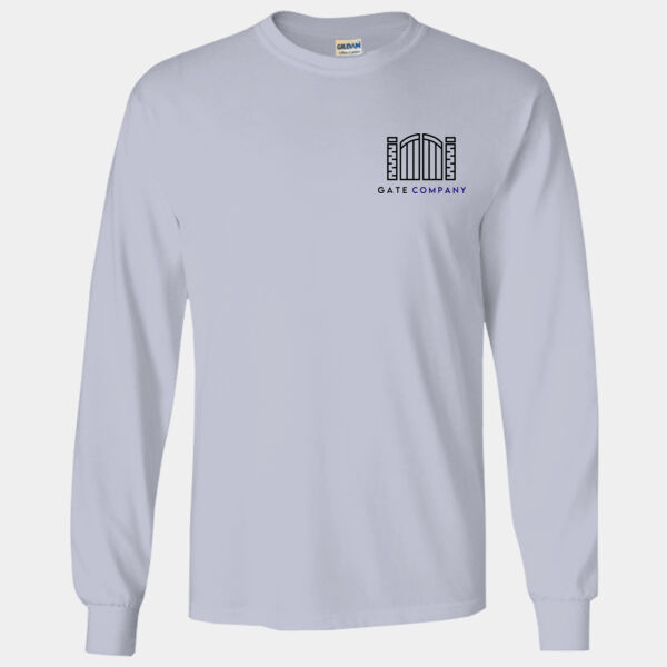 gate company Thumbnail