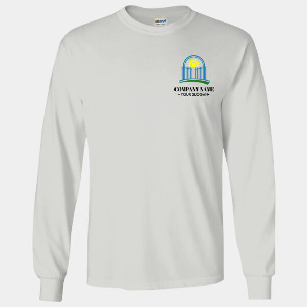 Iron Gate company Thumbnail