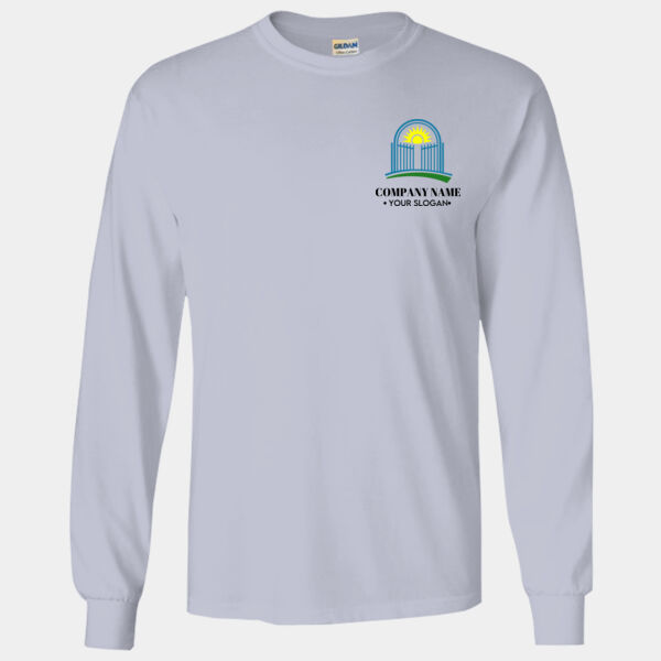 Iron Gate company Thumbnail