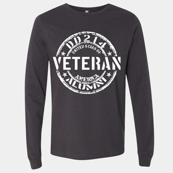 dd214 veteran Thumbnail