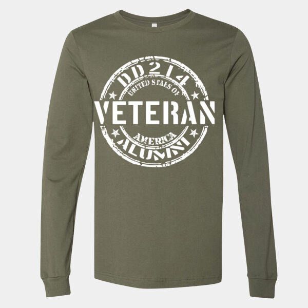 dd214 veteran Thumbnail