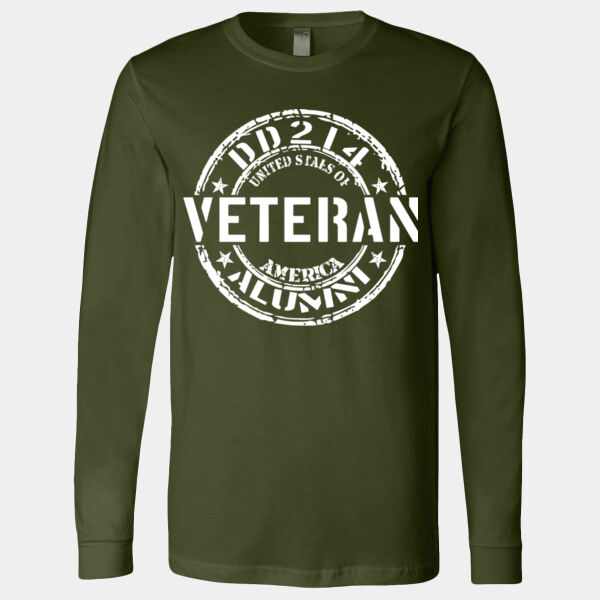 dd214 veteran Thumbnail