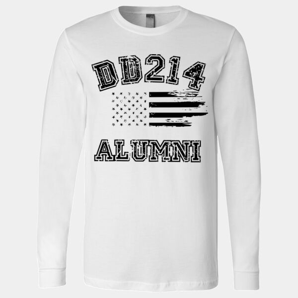 dd214 alumni Thumbnail