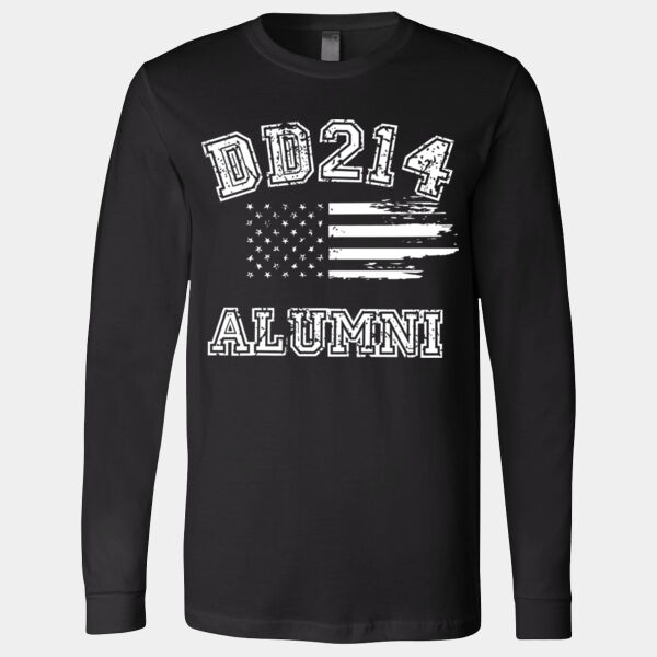 dd214 alumni Thumbnail
