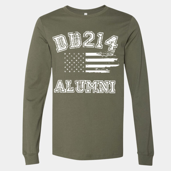 dd214 alumni Thumbnail