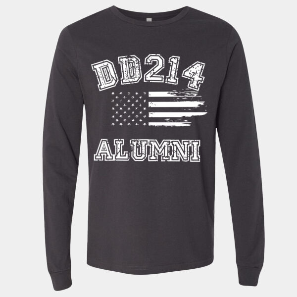 dd214 alumni Thumbnail