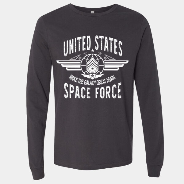 make galaxy great again Thumbnail