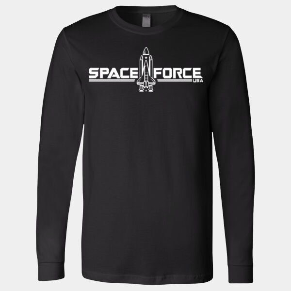 space force rocket Thumbnail