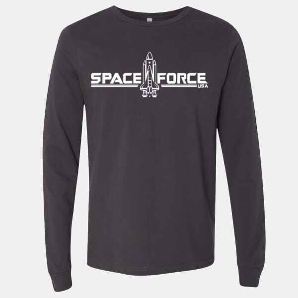 space force rocket Thumbnail