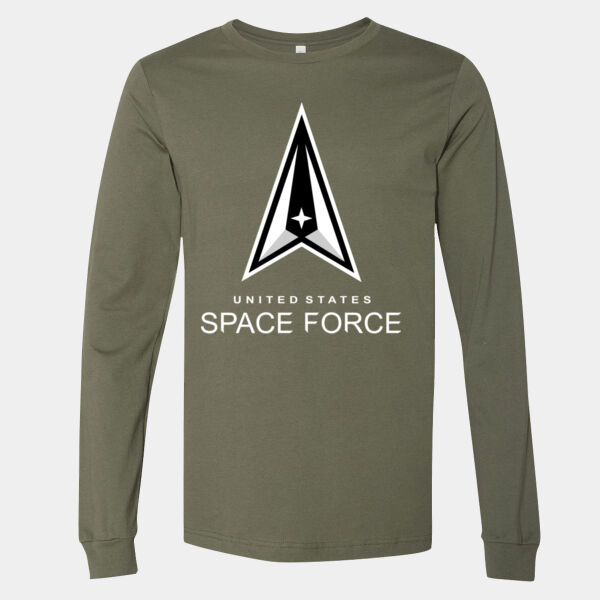 space force Thumbnail