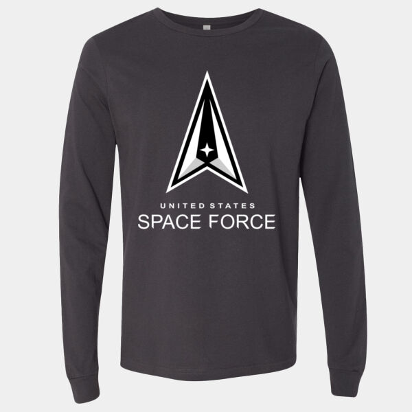 space force Thumbnail