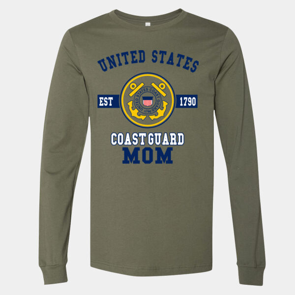 coast guard mom Thumbnail