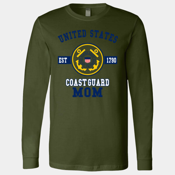 coast guard mom Thumbnail