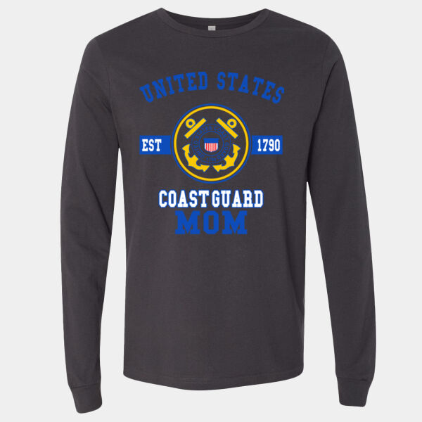 coast guard mom Thumbnail