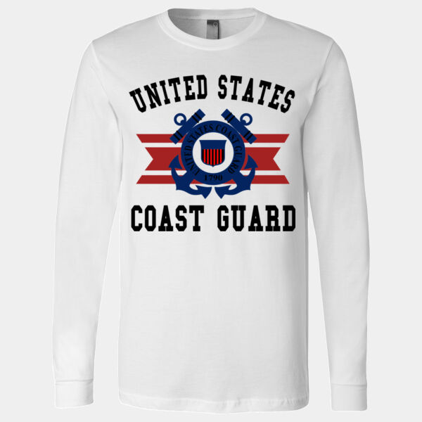 coast gaurd Thumbnail