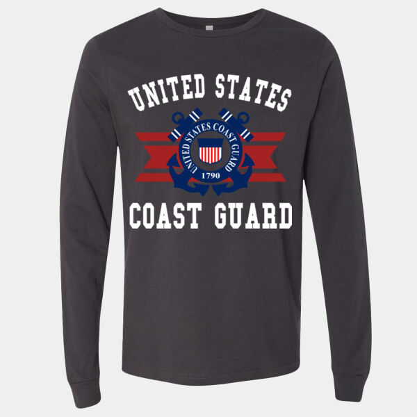coast gaurd Thumbnail