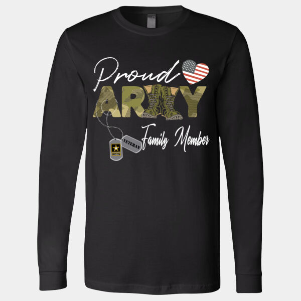 proud army Thumbnail