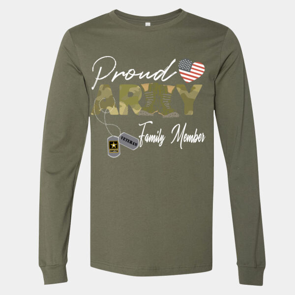 proud army Thumbnail