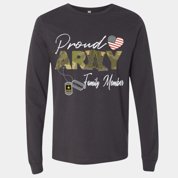 proud army Thumbnail