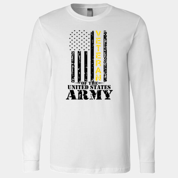 Army Vet Flag Thumbnail