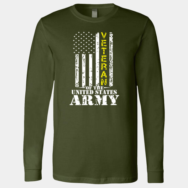 Army Vet Flag Thumbnail