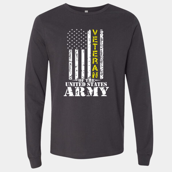 Army Vet Flag Thumbnail