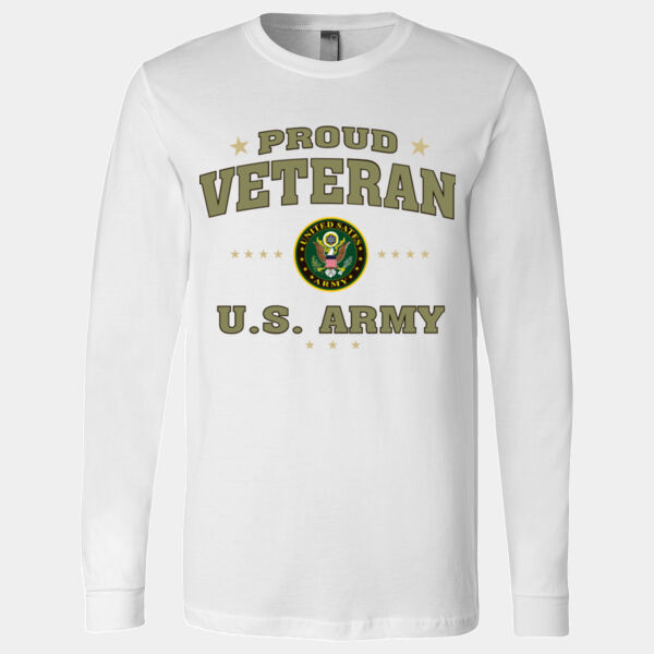 proud army vet Thumbnail