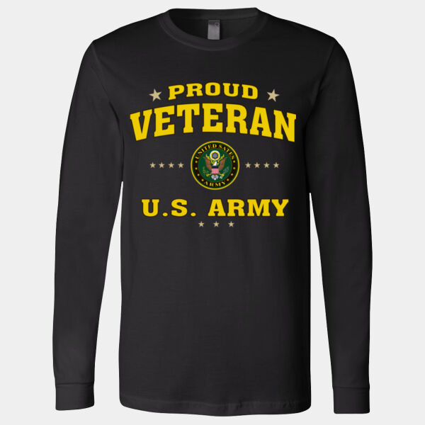 proud army vet Thumbnail