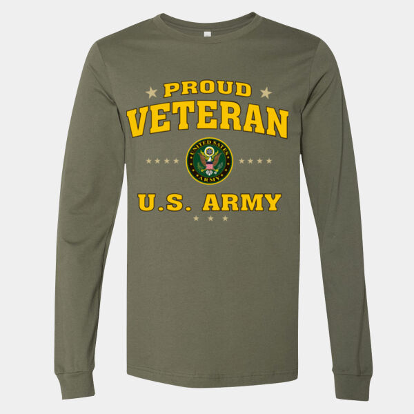 proud army vet Thumbnail