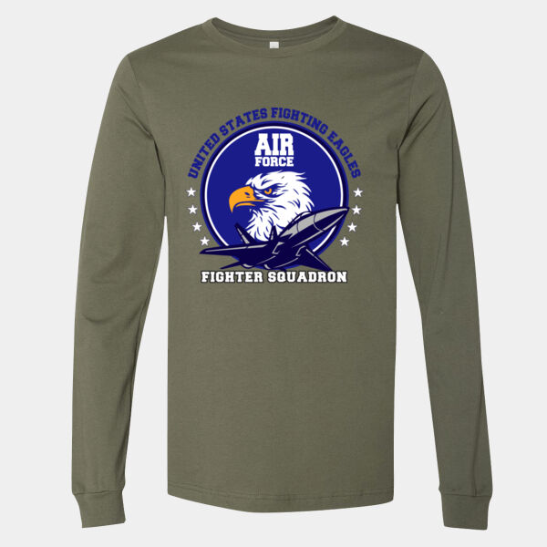 Air Force Thumbnail