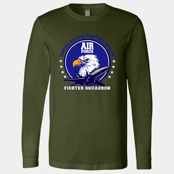 Air Force Thumbnail