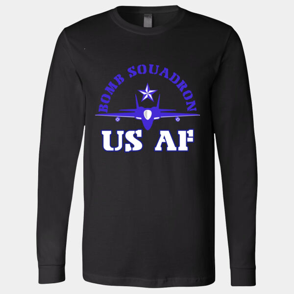 Air Force Plane Thumbnail