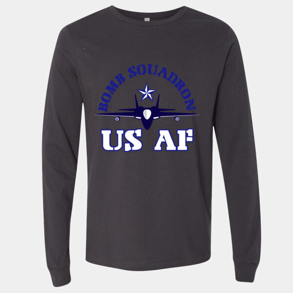 Air Force Plane Thumbnail