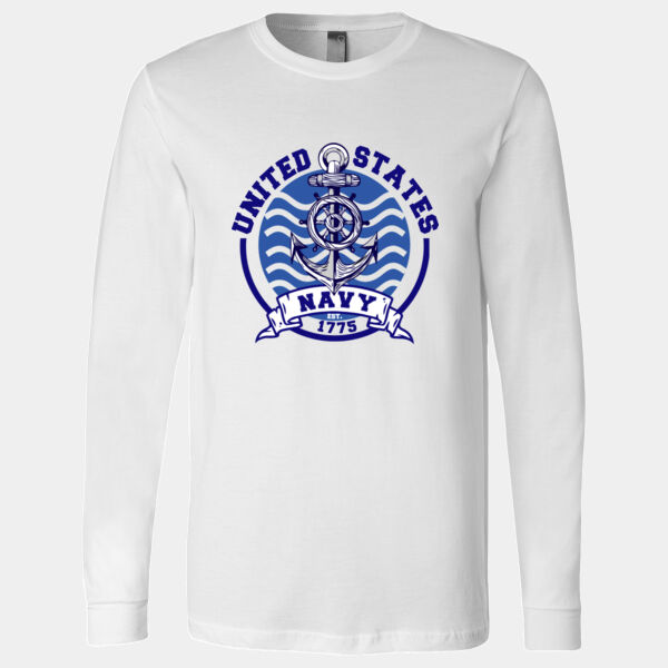 Navy Anchor Thumbnail