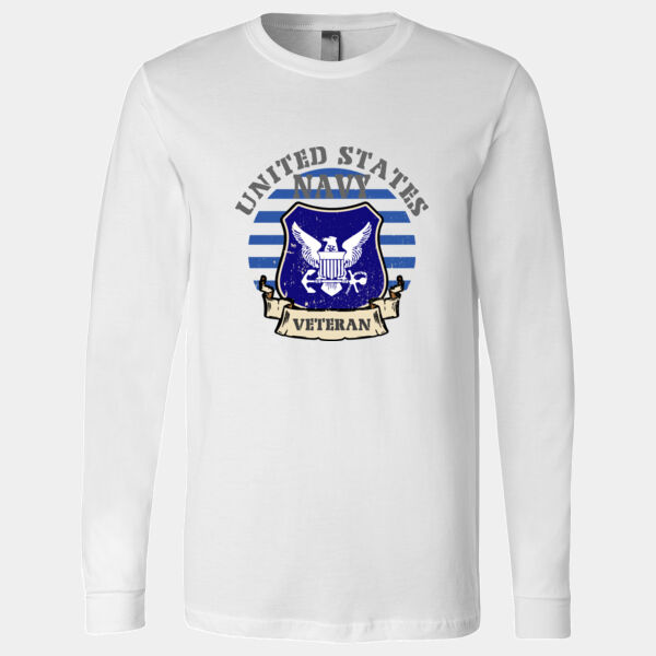 Navy veteran Thumbnail