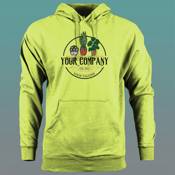 potted plants Thumbnail