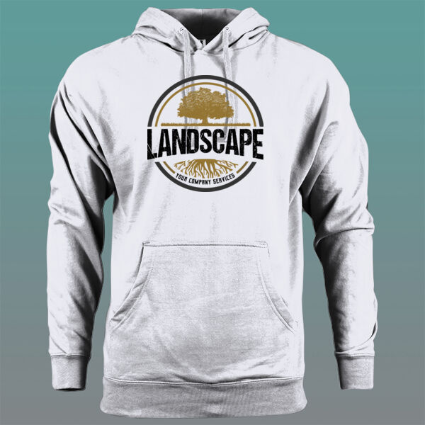 Lawn care logo Thumbnail