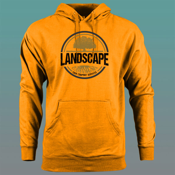 Lawn care logo Thumbnail