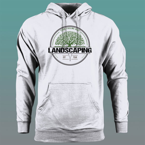 Landscape tree Thumbnail