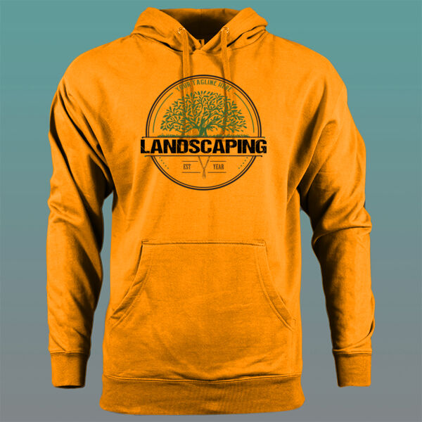 Landscape tree Thumbnail