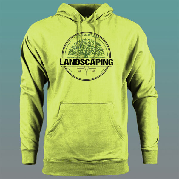 Landscape tree Thumbnail